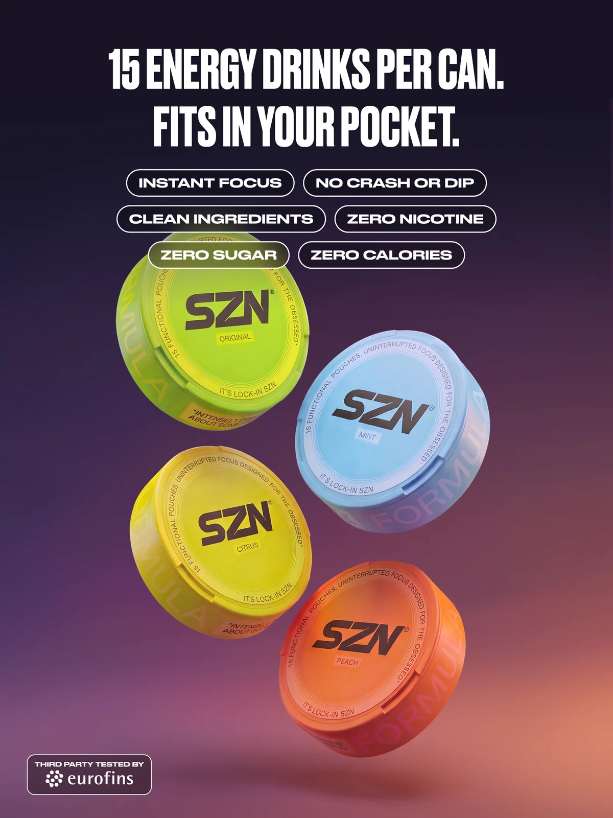 Embracing a Healthier Lifestyle with Energy Drink Alternatives